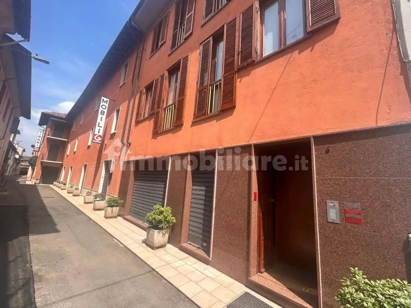 Casa indipendente in vendita a Garlasco