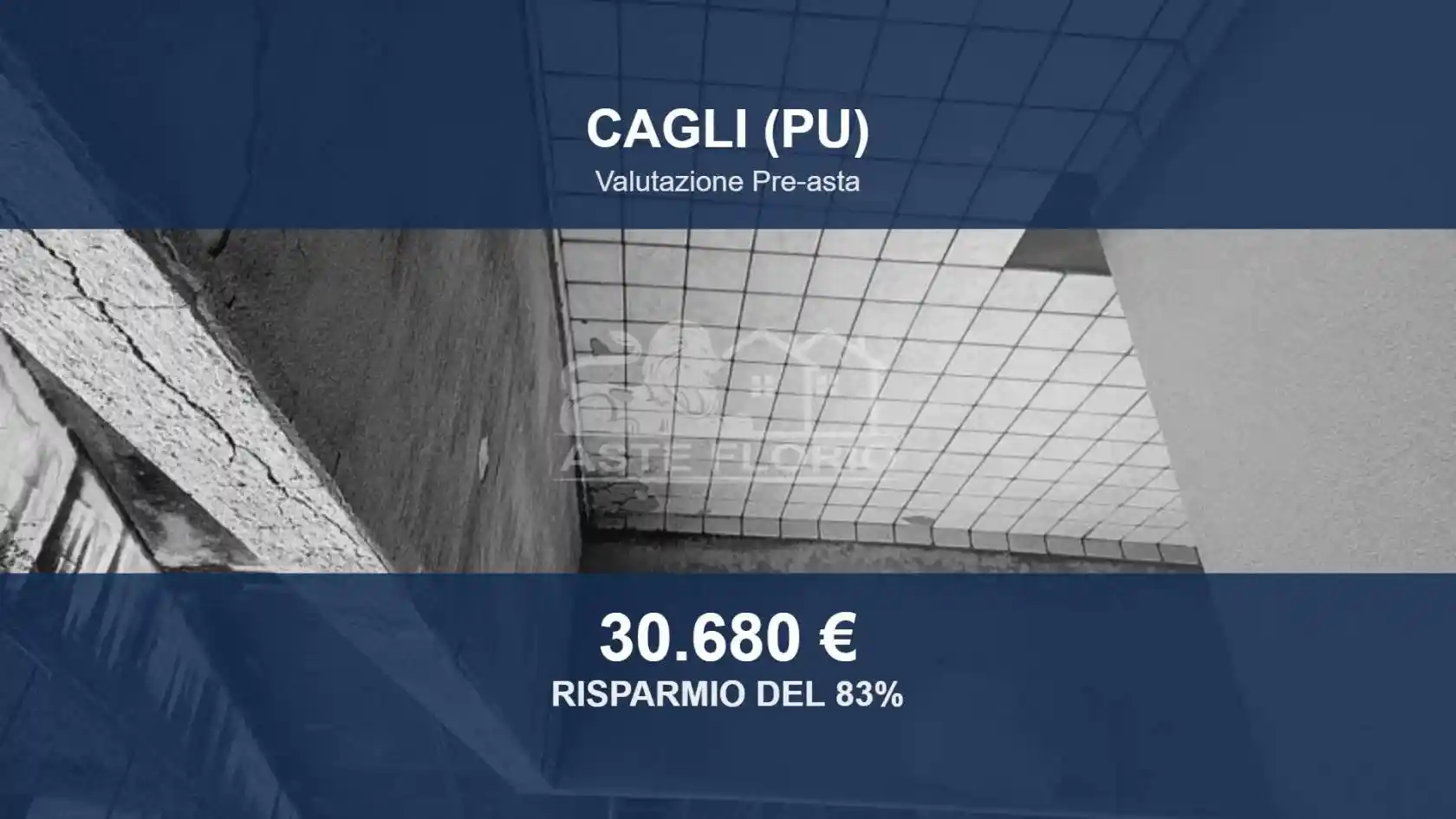 Appartamento in vendita a Cagli