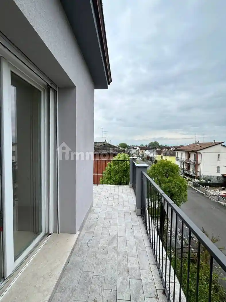 Appartamento in vendita a Cadeo