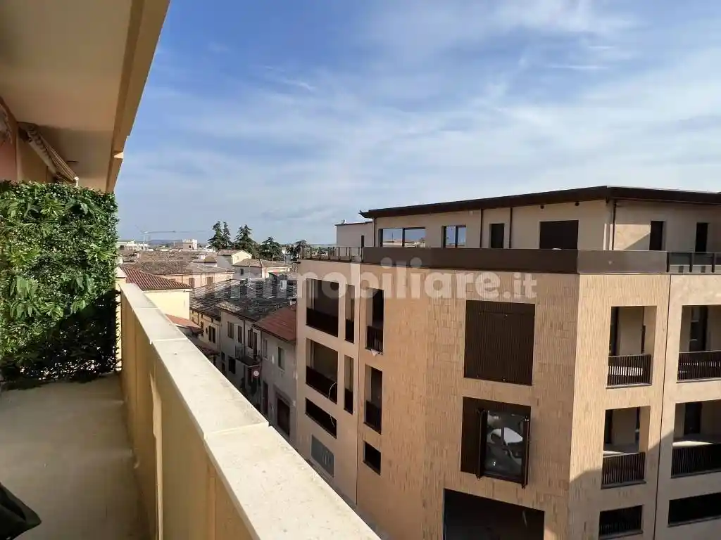 Appartamento in vendita a Santarcangelo di Romagna