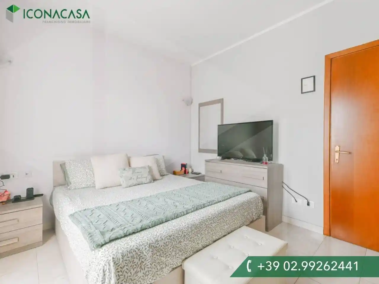 Appartamento in affitto a San Donato Milanese