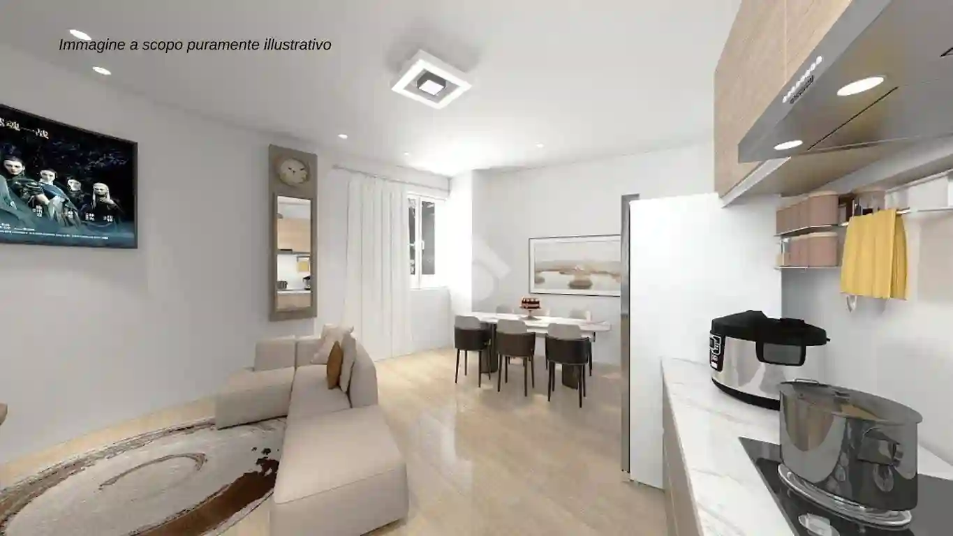 Appartamento - foto 2