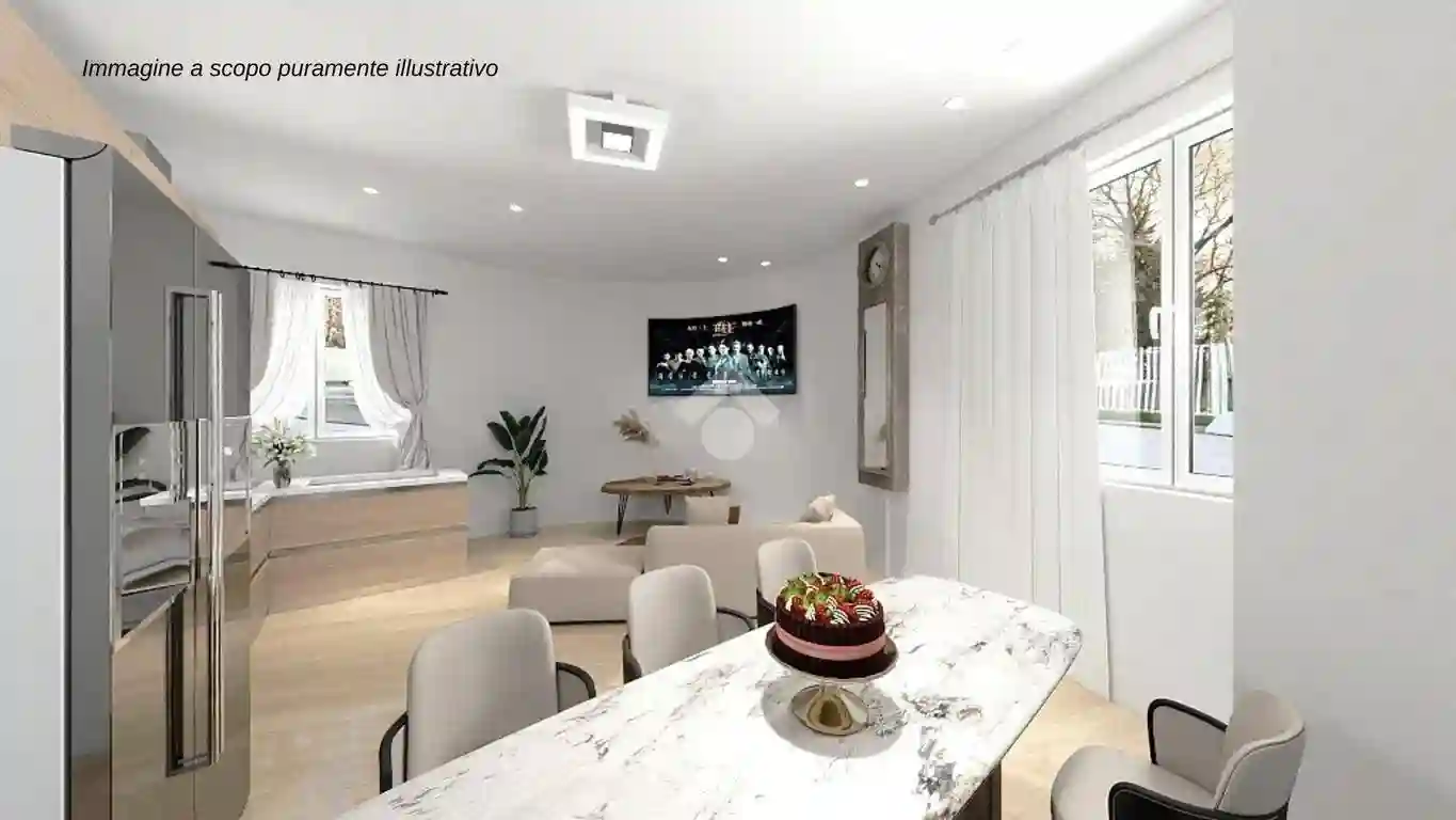 Appartamento - foto 3