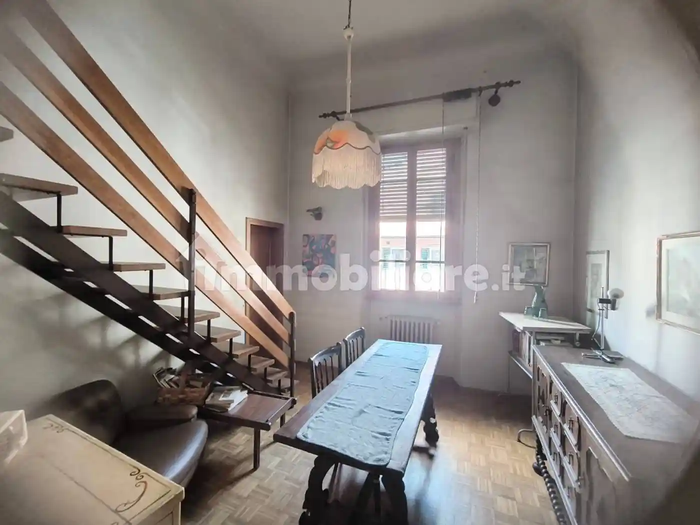 Appartamento in vendita a Firenze