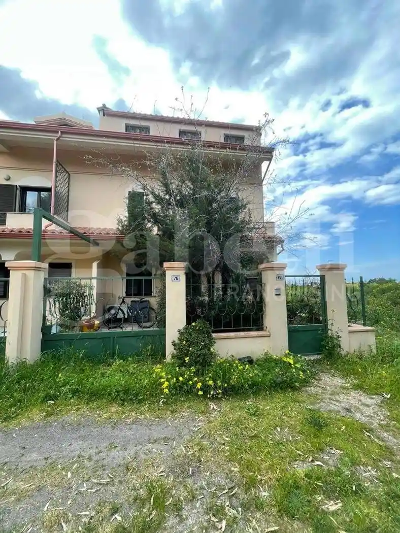 Appartamento in affitto a Oristano