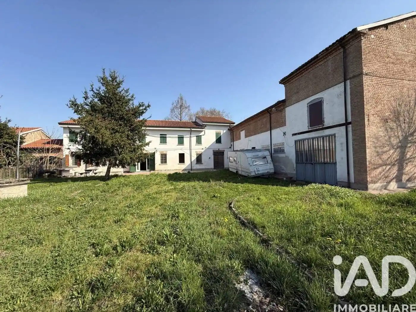 Appartamento in vendita a Concordia sulla Secchia