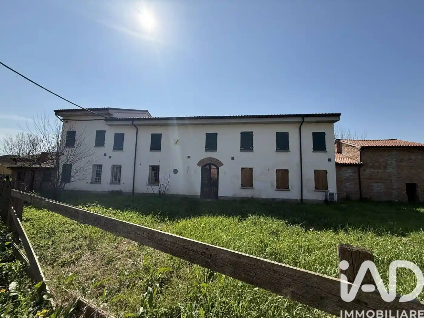 Appartamento in vendita a Concordia sulla Secchia