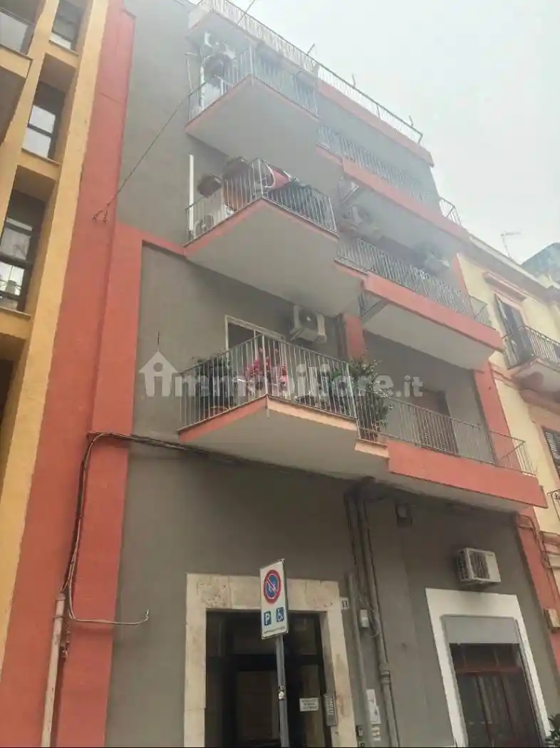 Appartamento in vendita a Bari