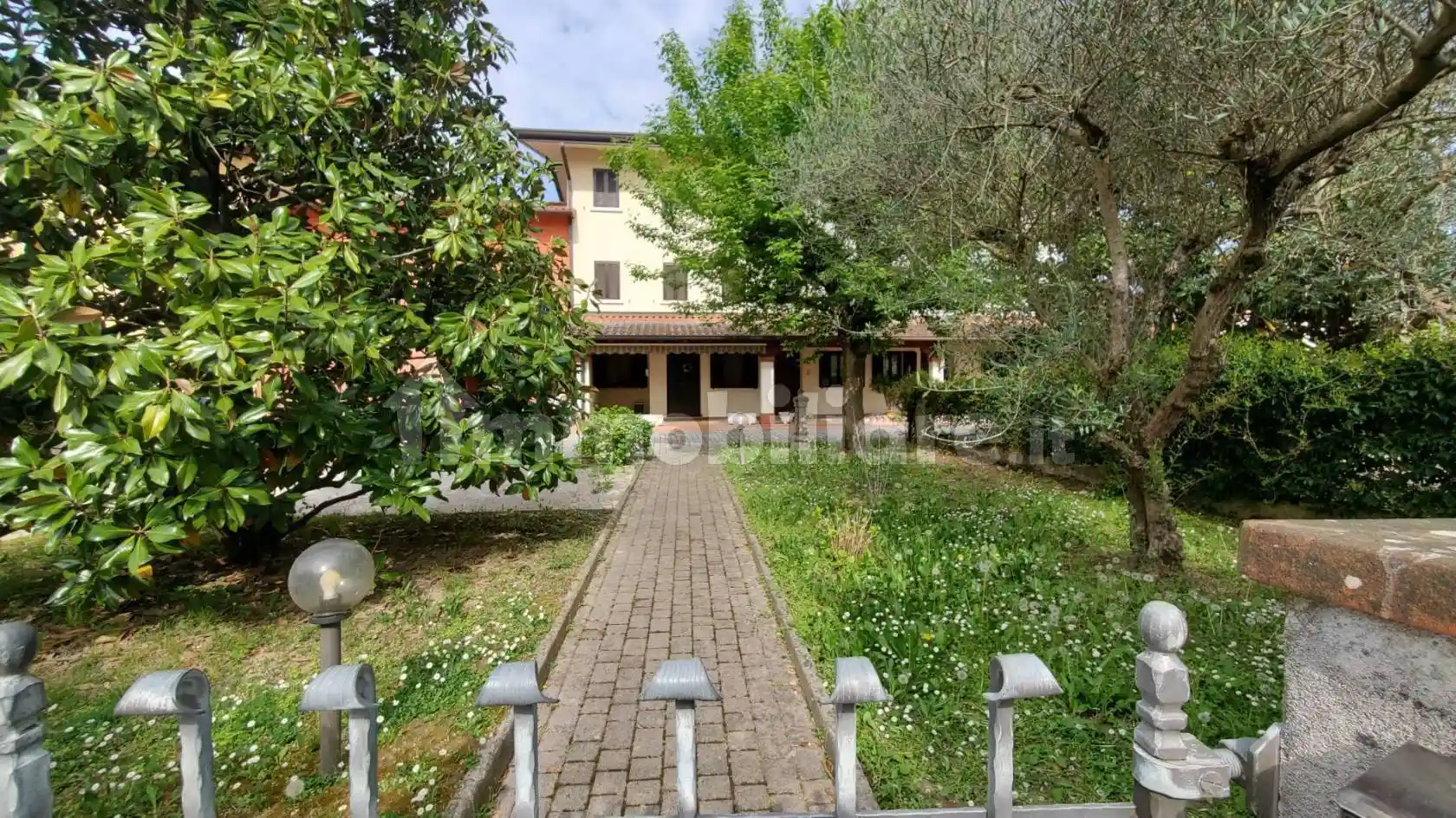 Appartamento in vendita a Gorgo al Monticano