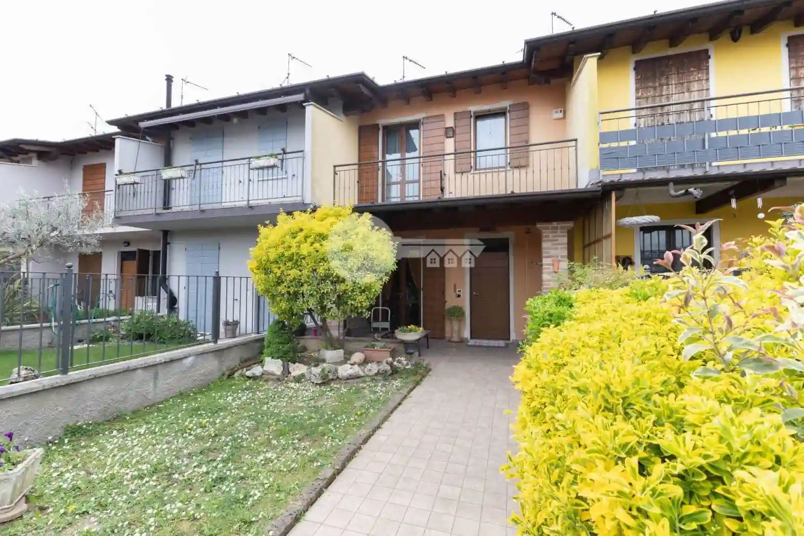 Villetta a schiera - foto 2