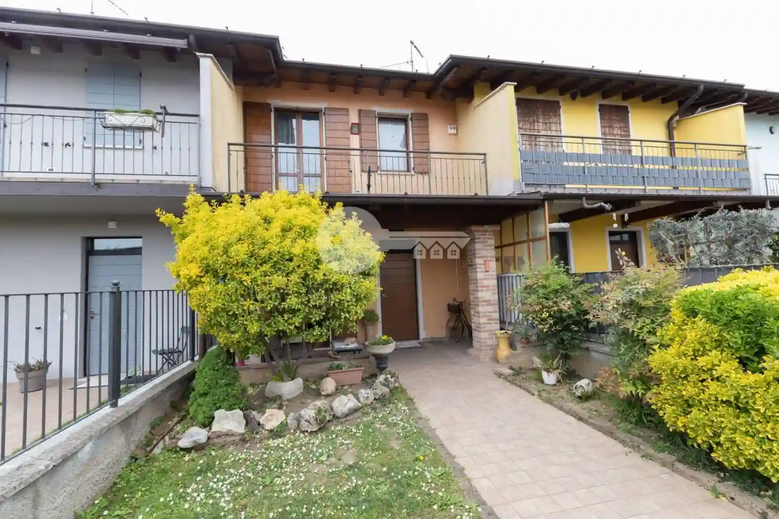 Villetta a schiera - foto 3