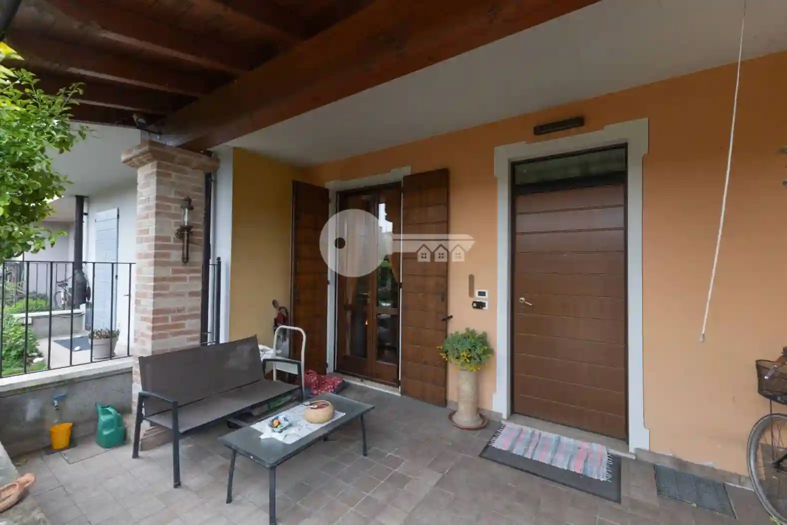 Villetta a schiera - foto 4