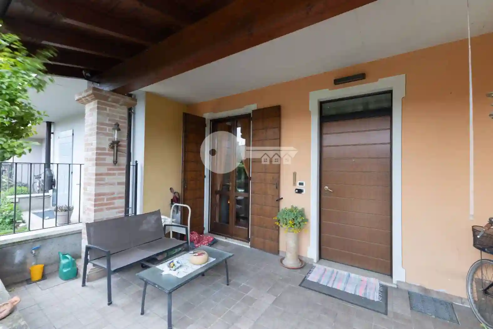 Villetta a schiera - foto 5