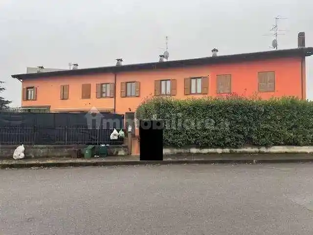 Appartamento in vendita a Capriolo