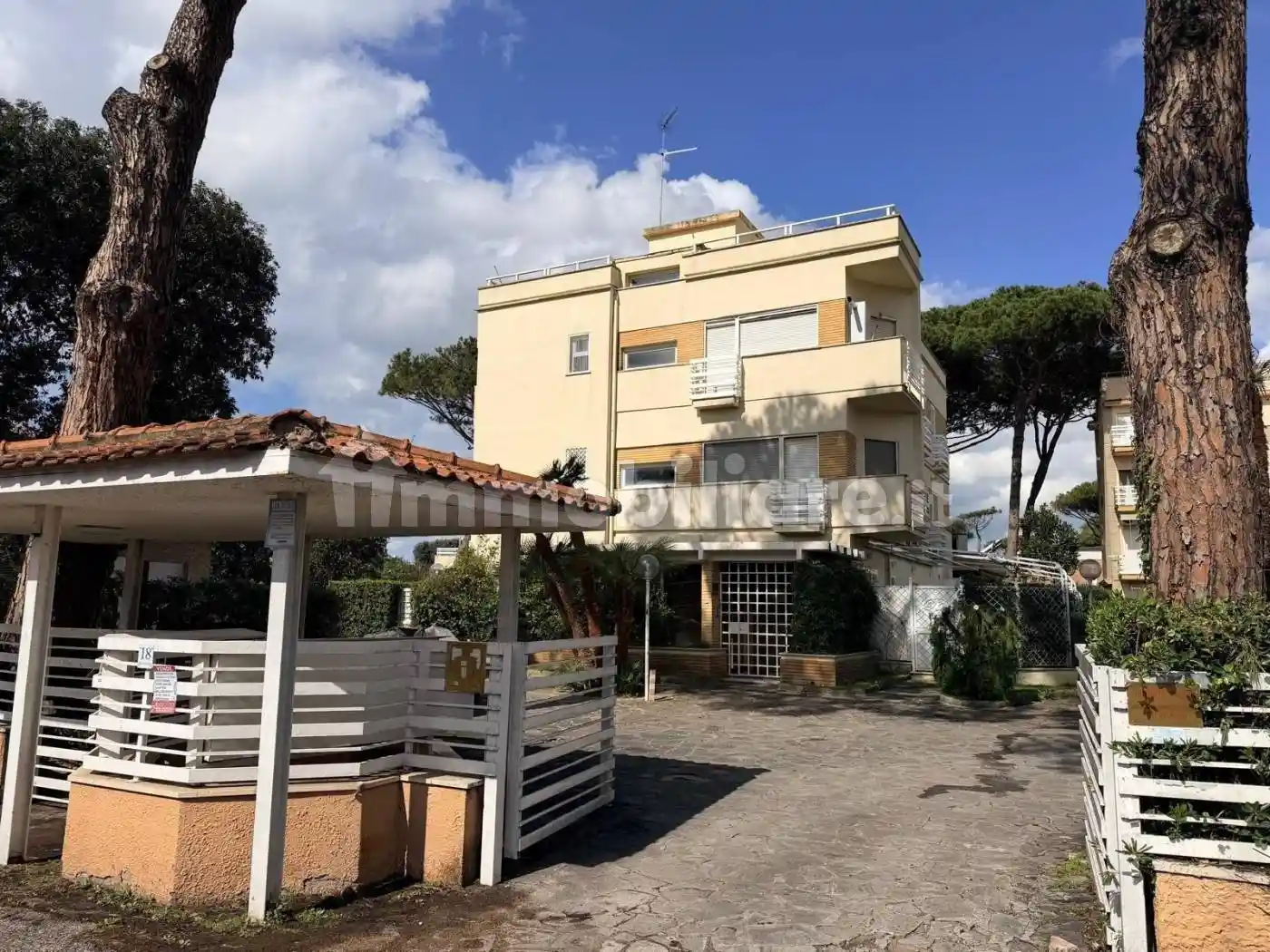 Appartamento in vendita a Fiumicino