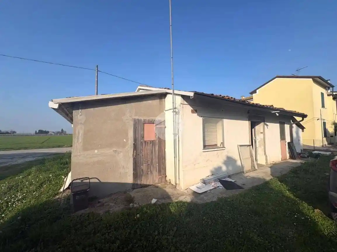 Casa indipendente in vendita a Ravenna