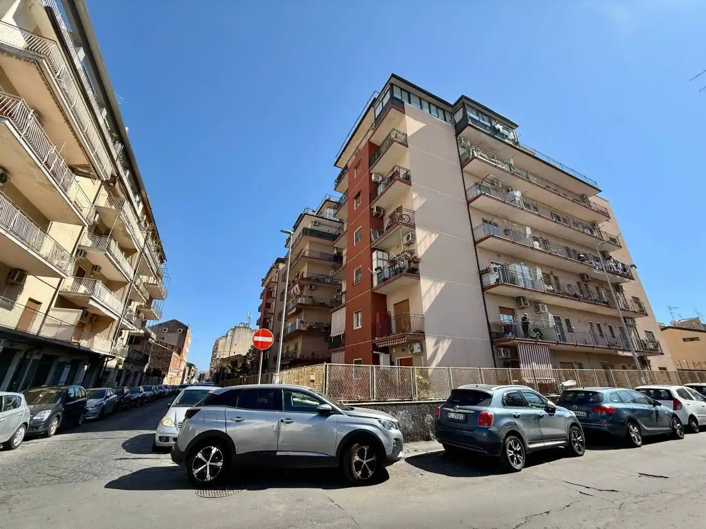 Appartamento in vendita a Catania