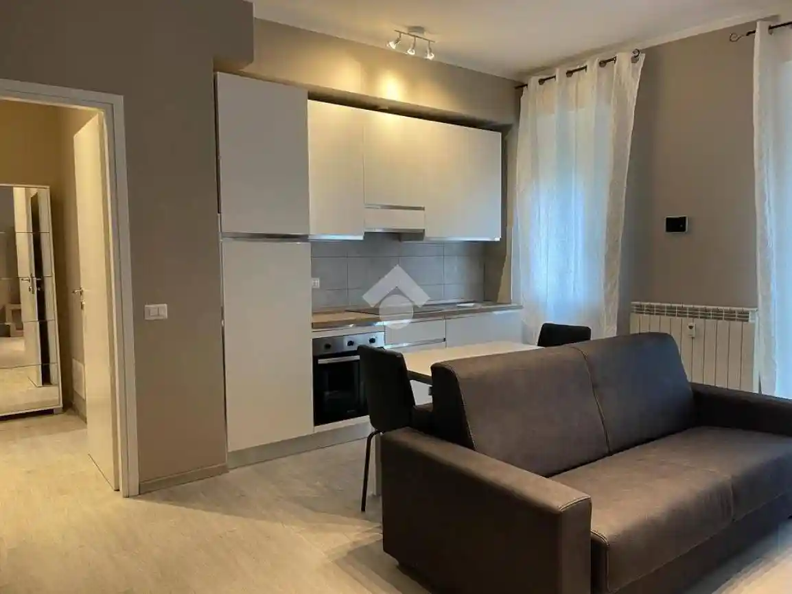 Appartamento in affitto a Legnano