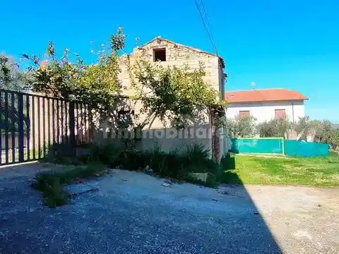 Rustico - Casale in vendita a Miglianico