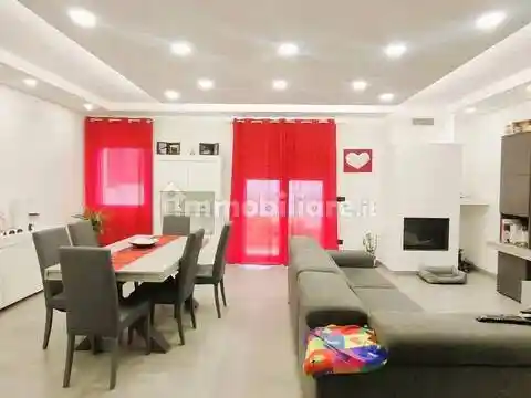 Villa in vendita a Orsogna
