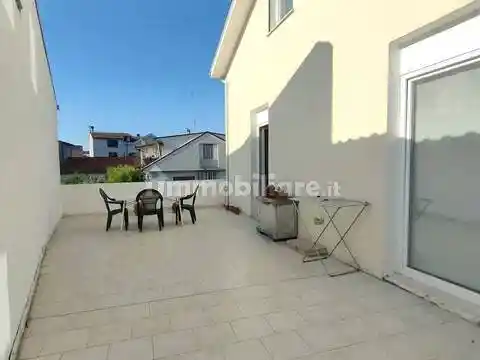 Villa in vendita a San Vito Chietino
