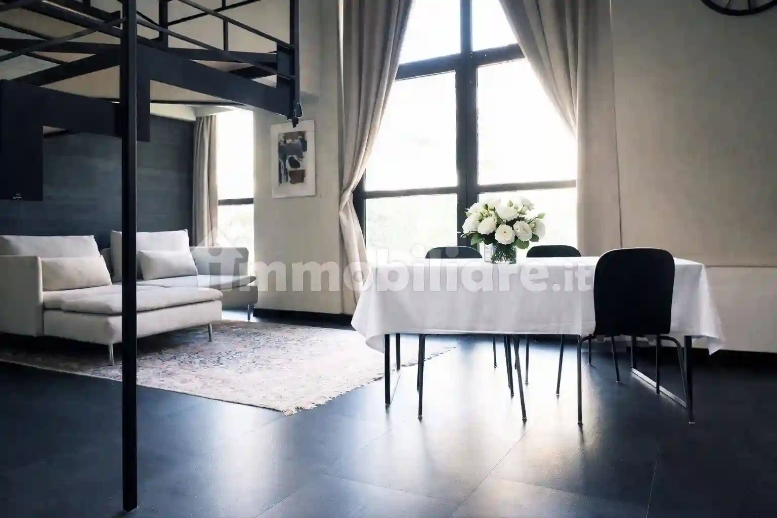 Loft - foto 3