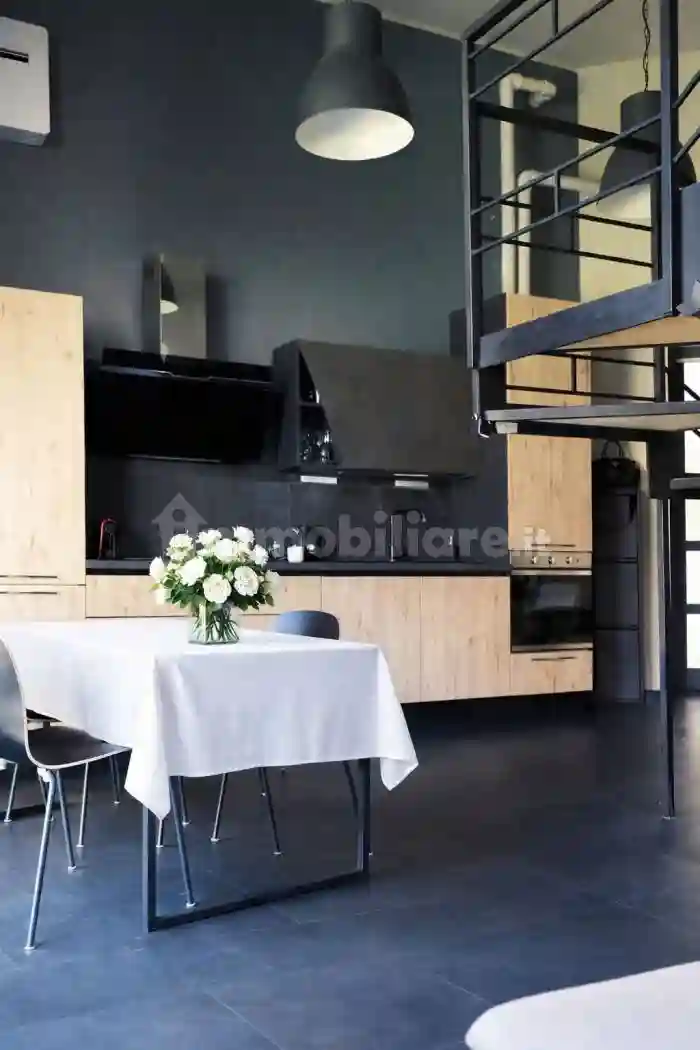 Loft - foto 4