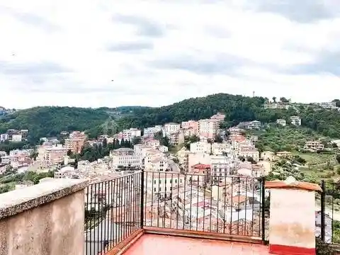 Villa in vendita a Casoli