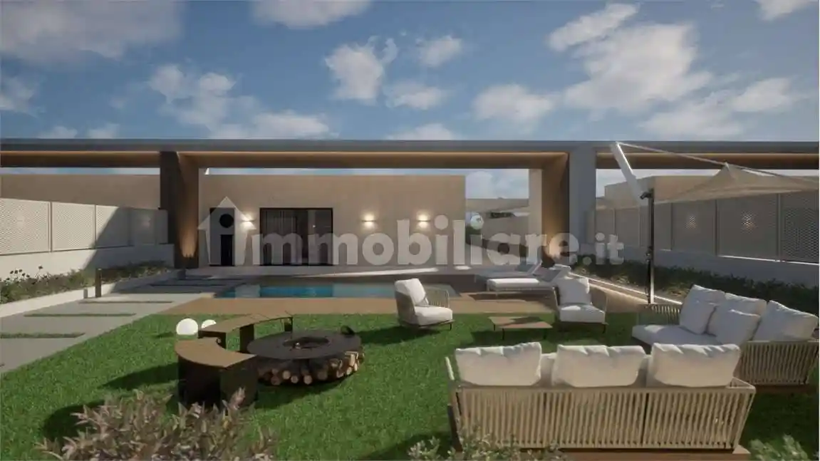 Villa in vendita a Bari