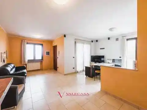 Appartamento in vendita a Miglianico