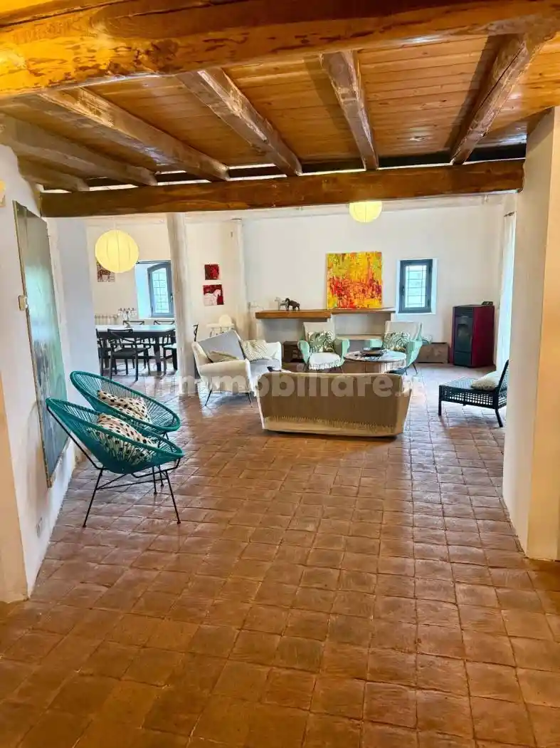 Villa in vendita a Acireale
