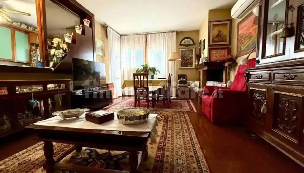 Appartamento in vendita a Albignasego