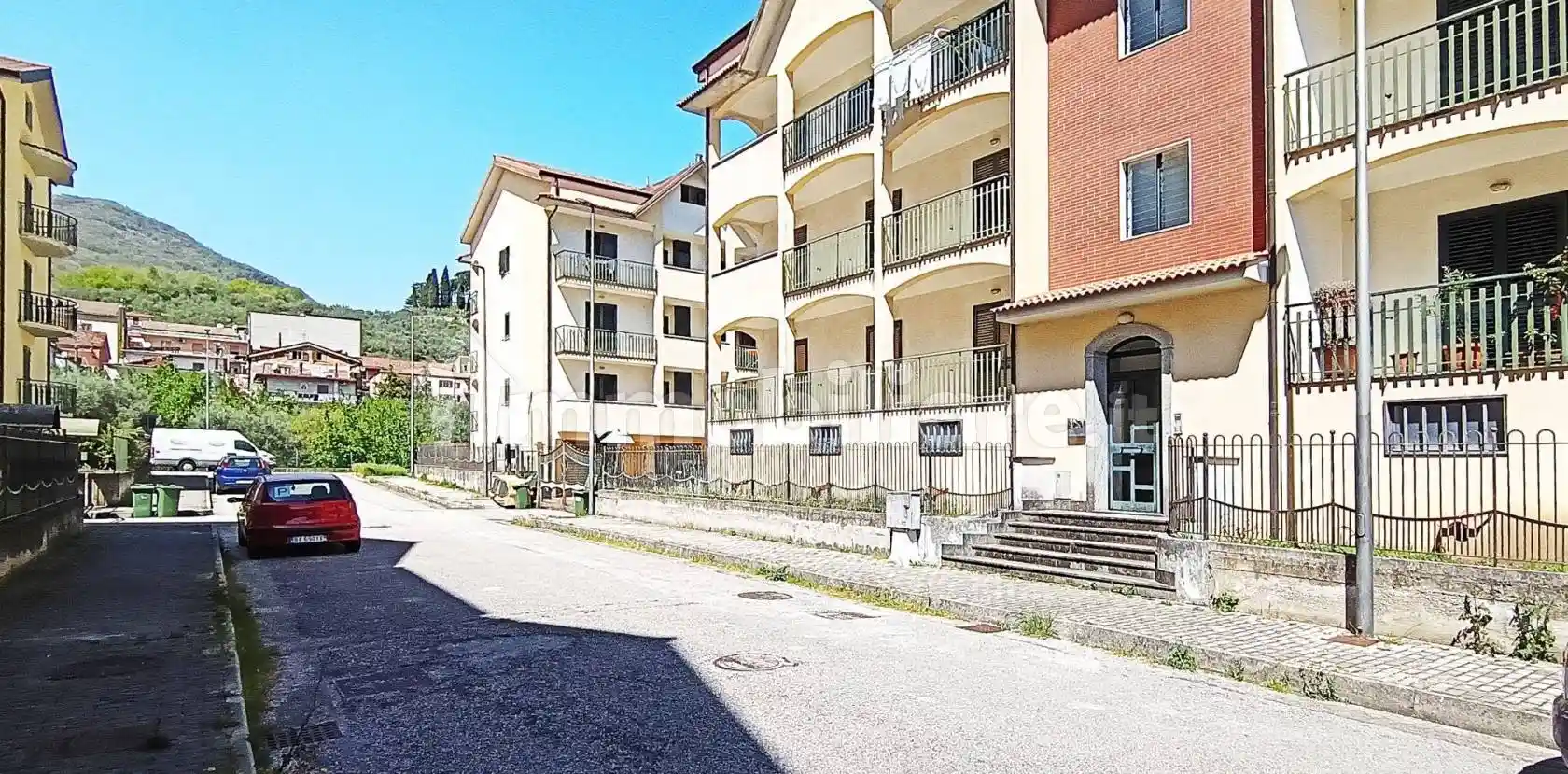Appartamento in vendita a Giffoni Valle Piana
