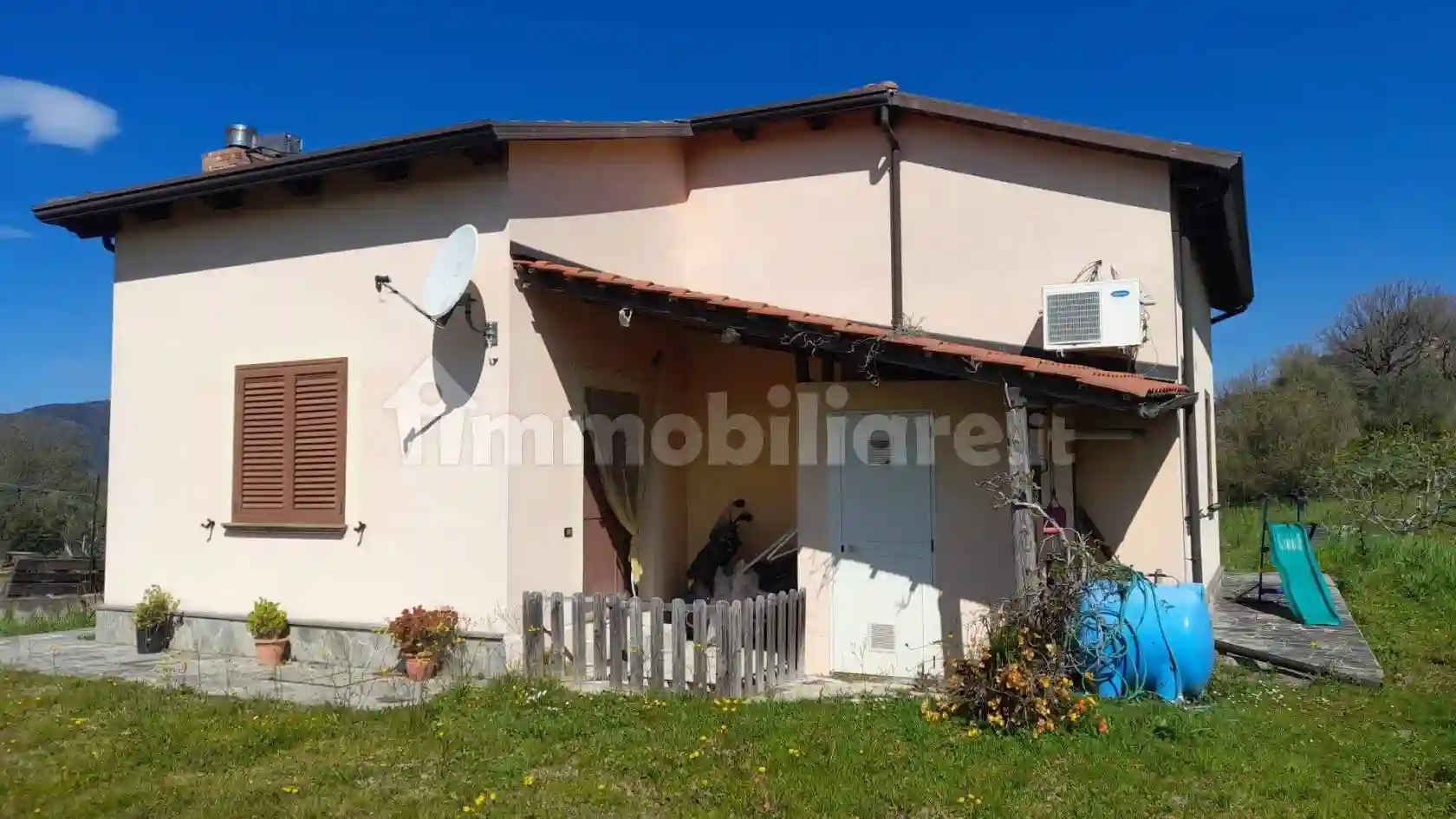 Villa - foto 3