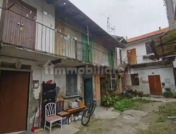 Appartamento in vendita a Brugherio