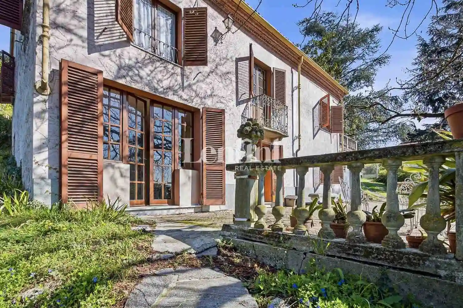 Villa - foto 5