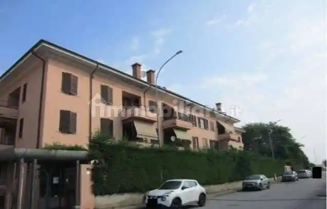 Appartamento in vendita a Abbiategrasso