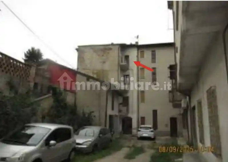 Appartamento in vendita a Borgo Priolo