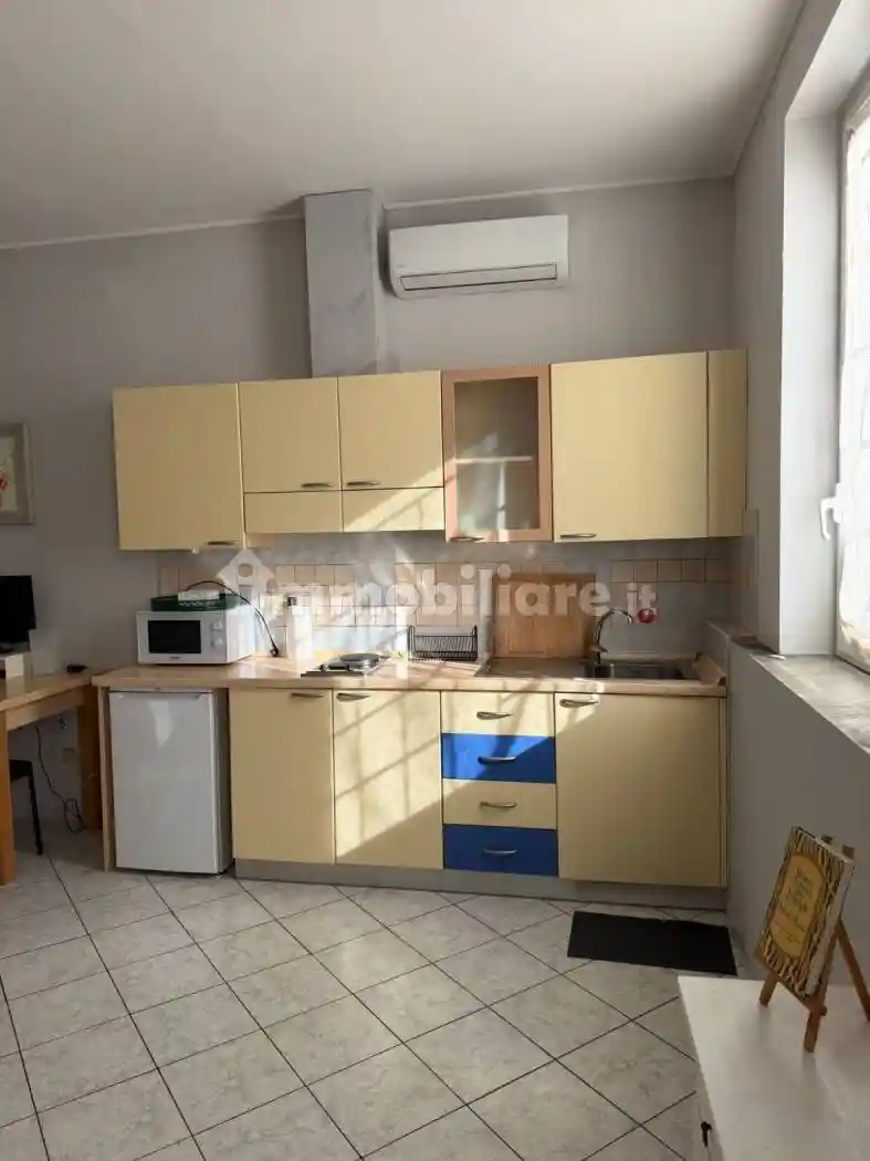 Appartamento in vendita a Bologna
