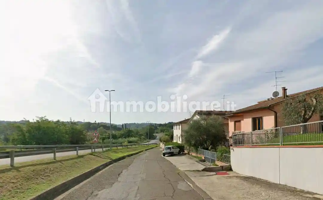 Villa in vendita a Montopoli in Val d'Arno