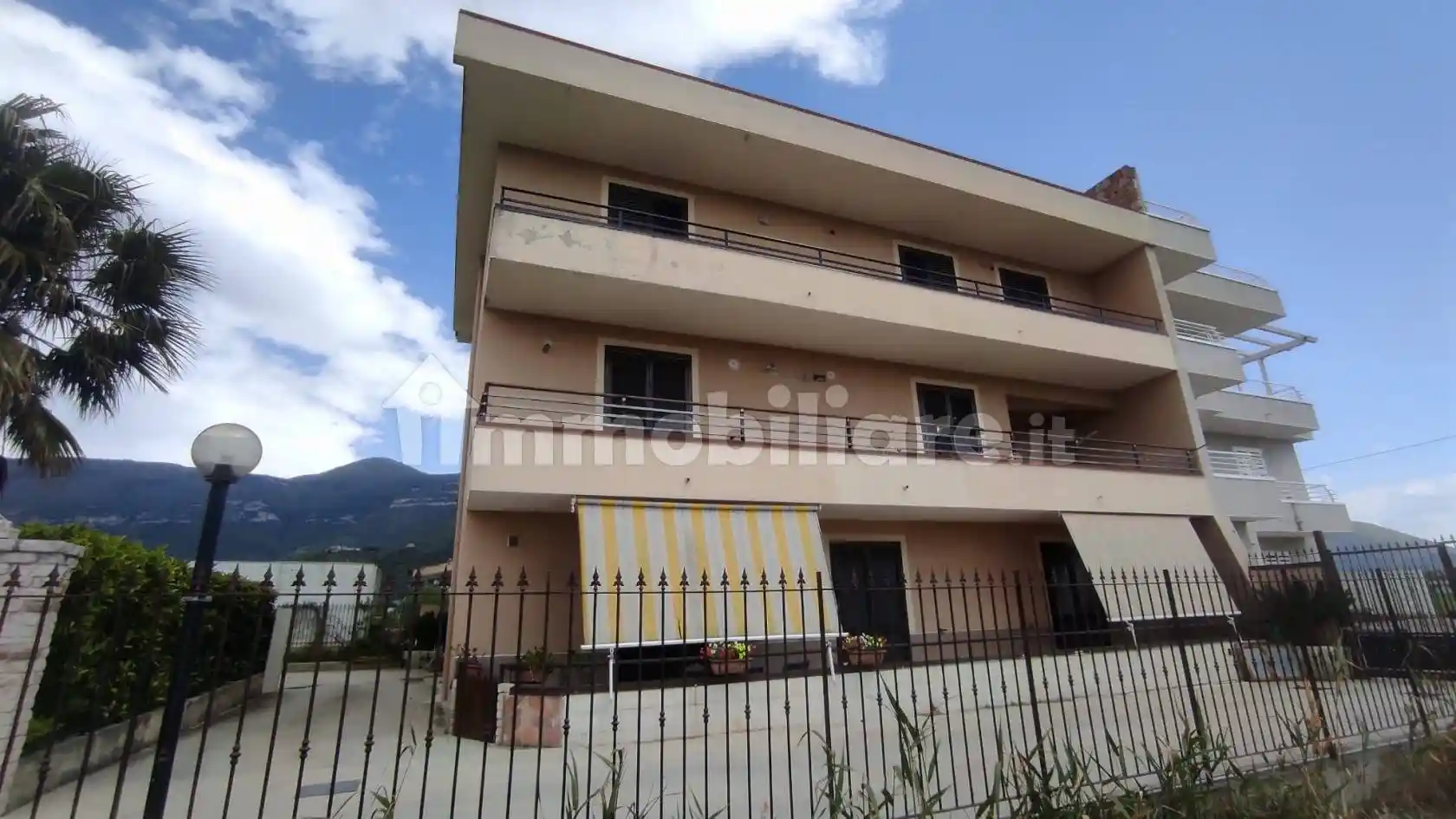 Appartamento in vendita a Sarno