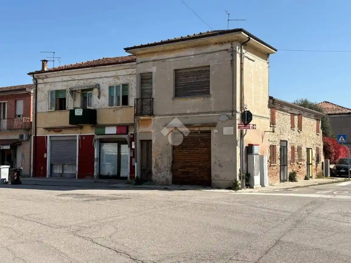 Casa indipendente in vendita a Copparo