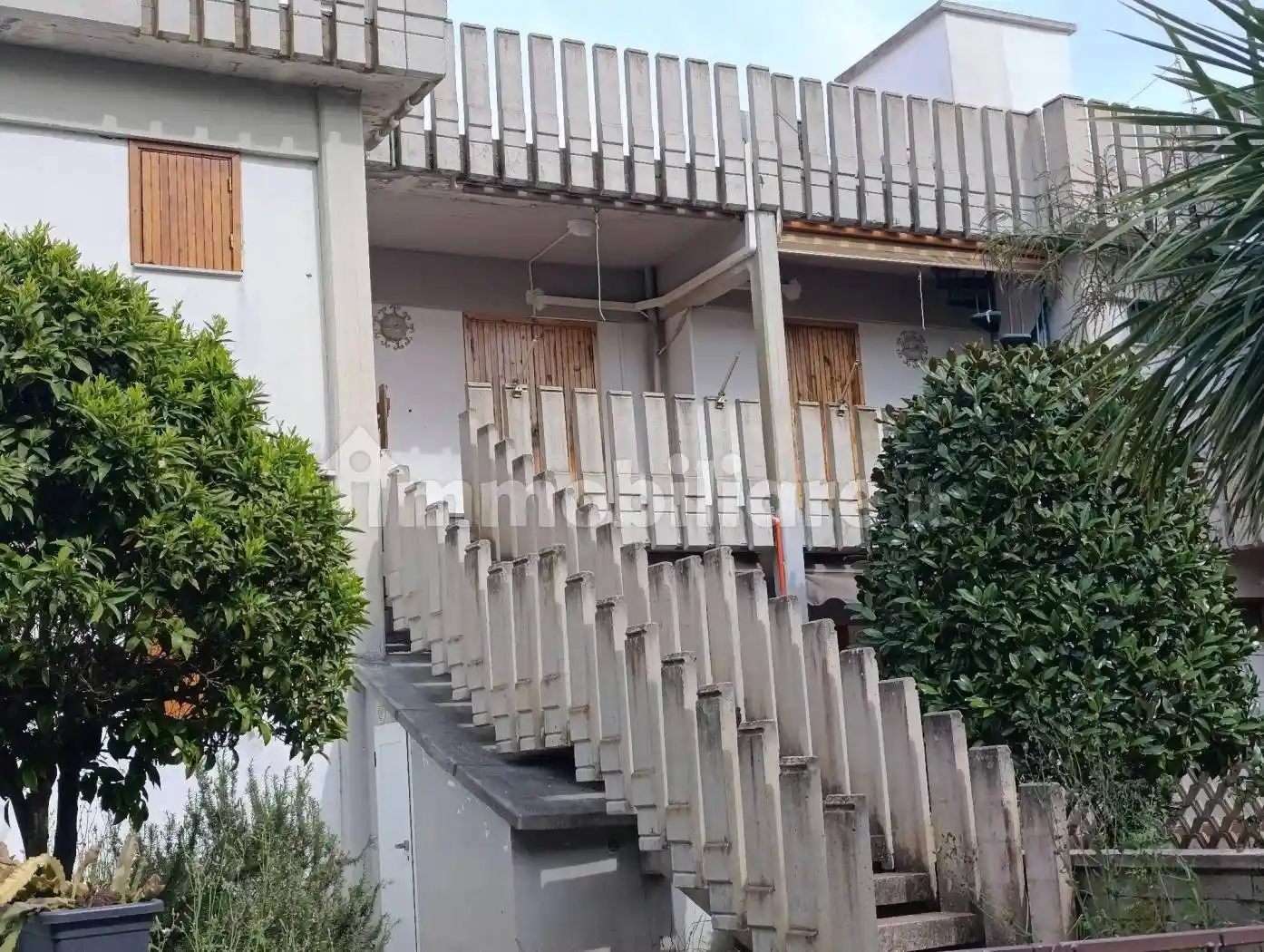 Appartamento in affitto a Montalto di Castro