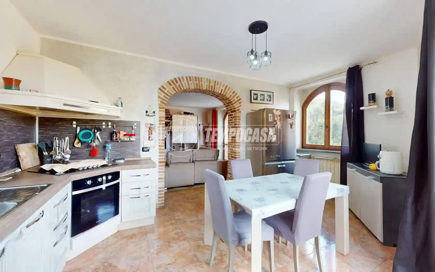 Casa indipendente - foto 5