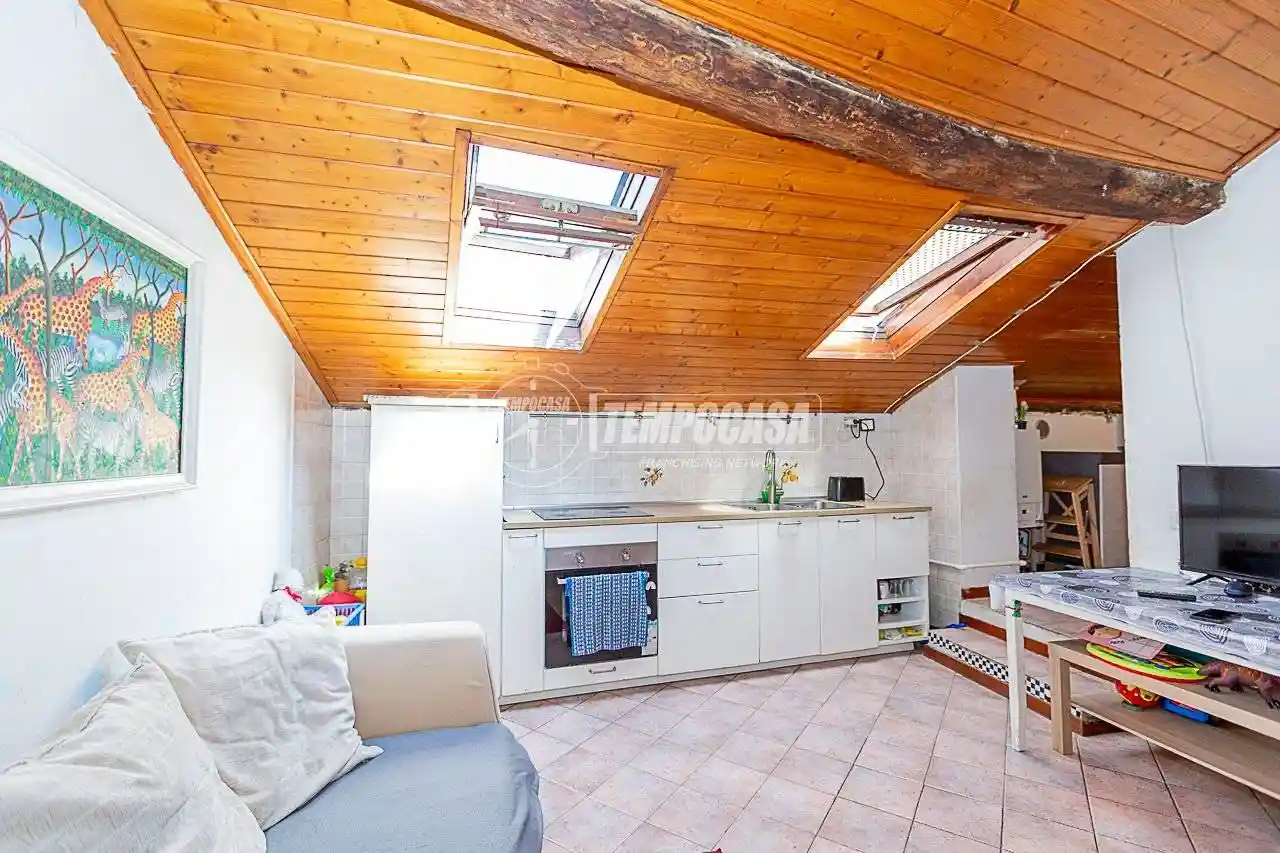 Appartamento in vendita a Brescia