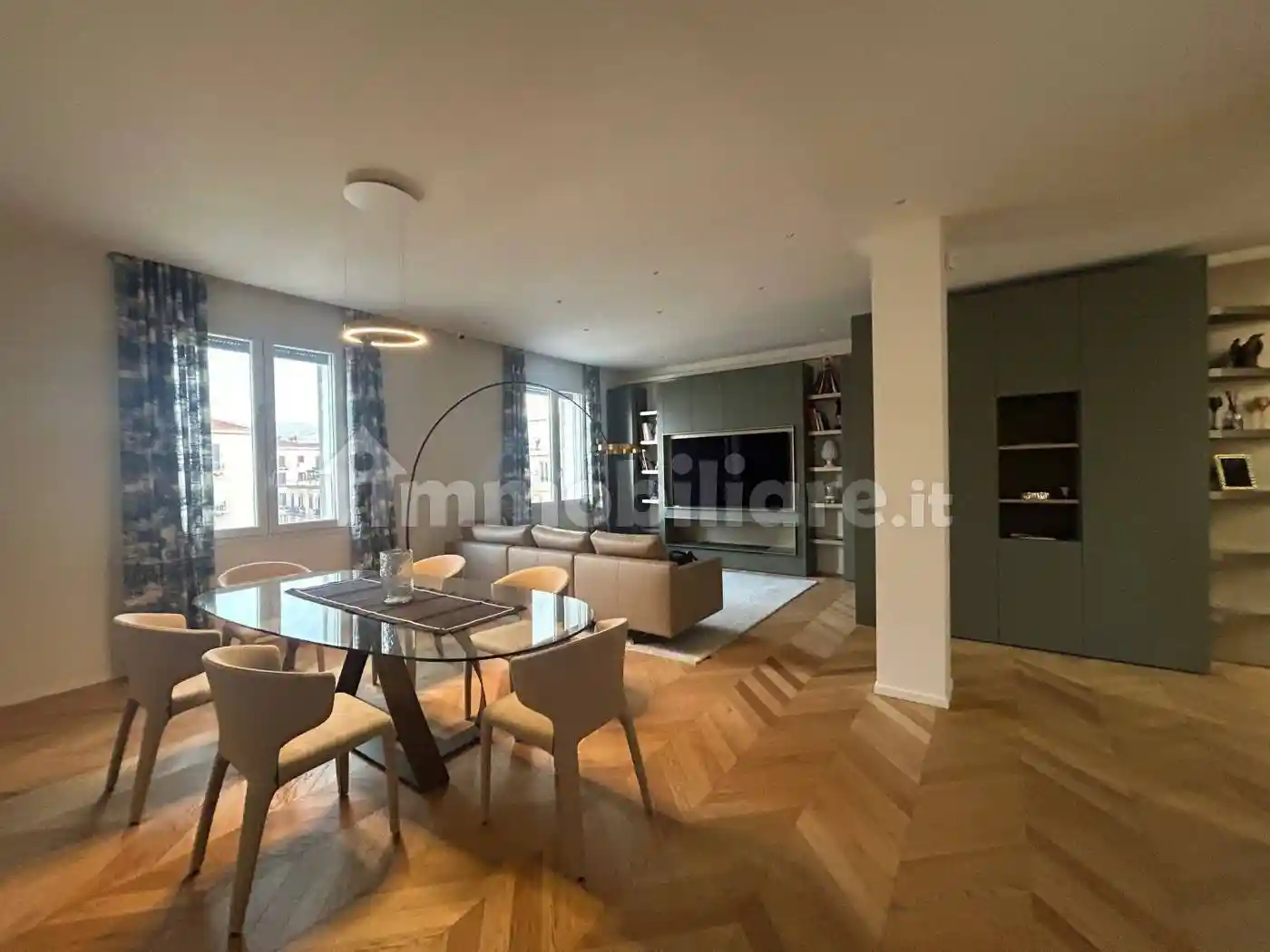 Appartamento in vendita a Palermo