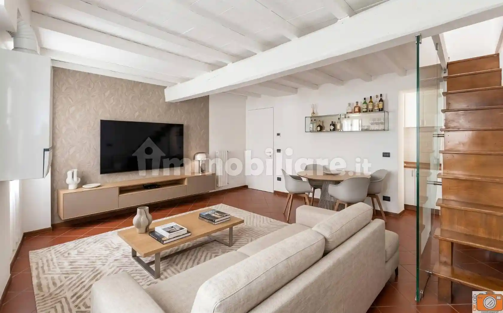 Appartamento in vendita a Parma