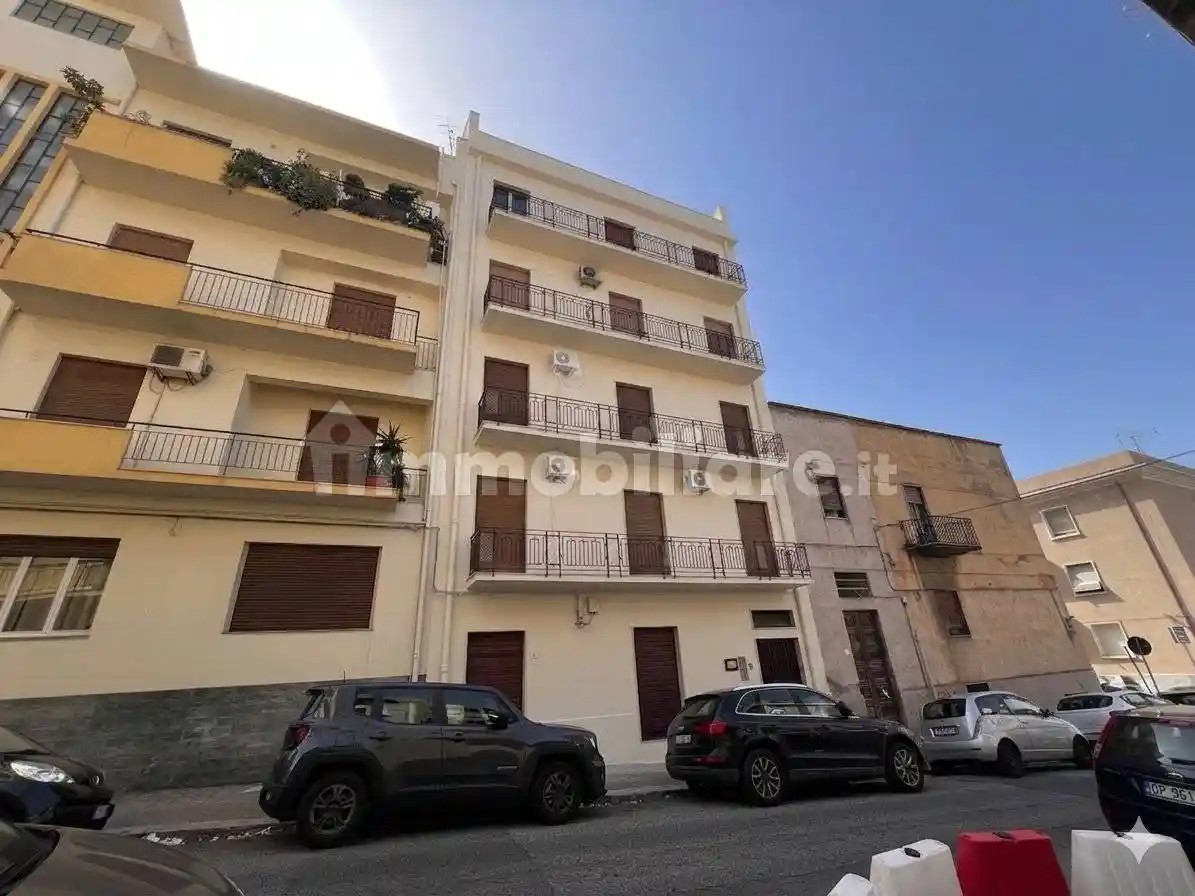 Appartamento in vendita a Reggio Calabria
