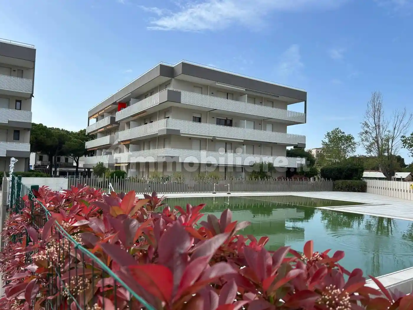 Appartamento in vendita a Lignano Sabbiadoro