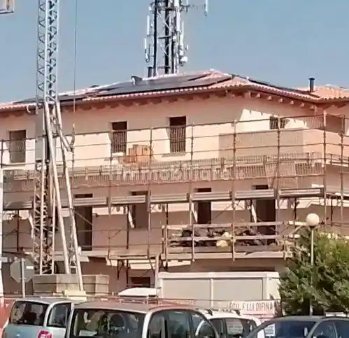 Appartamento in vendita a Cento